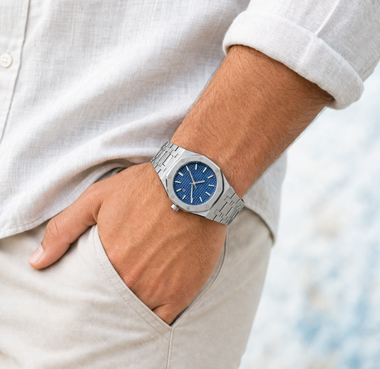 Royal Dial® Apex