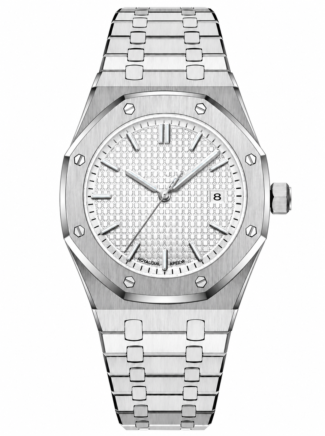 Royal Dial® Apex
