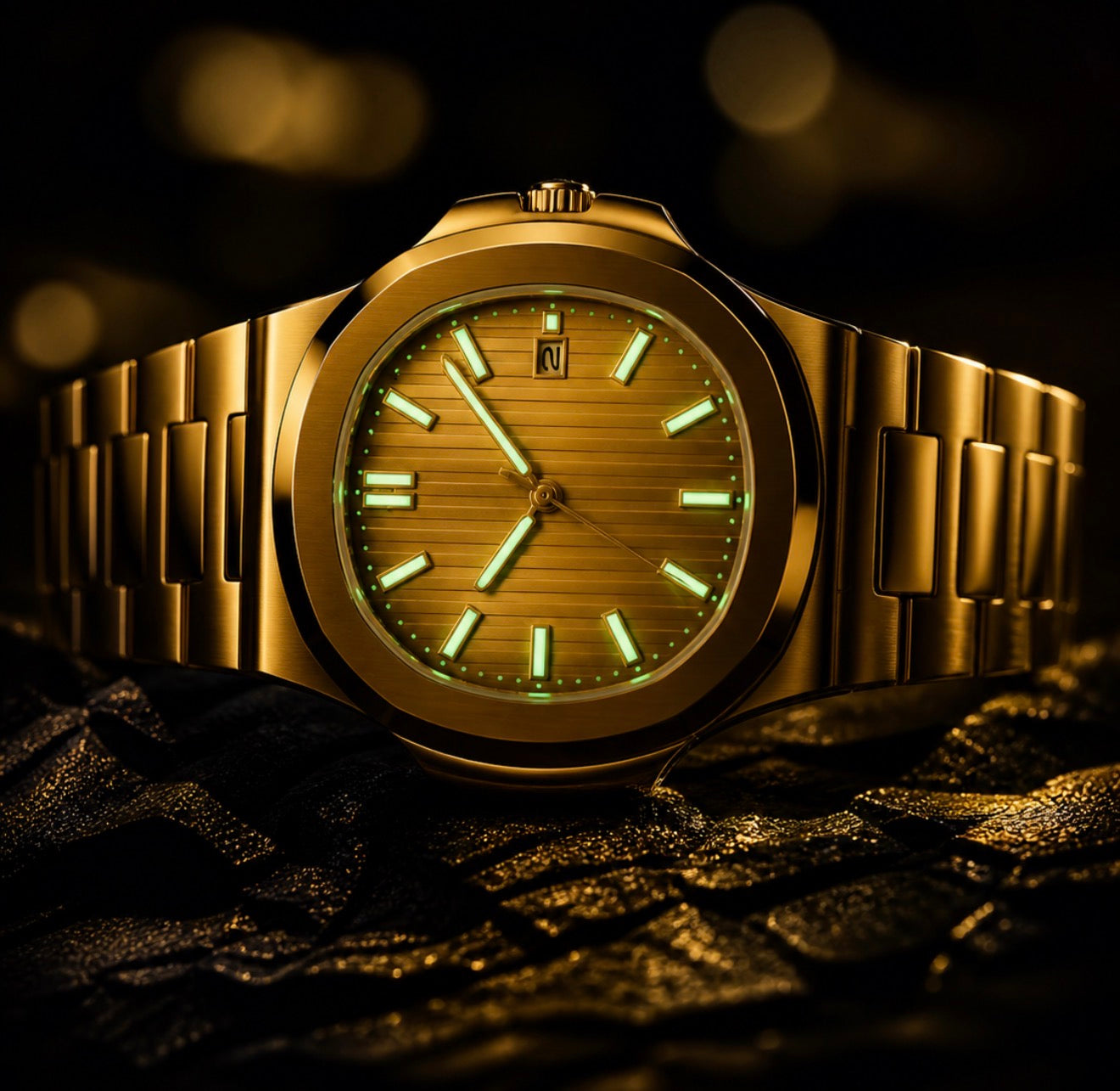 Royal Dial® Monarch