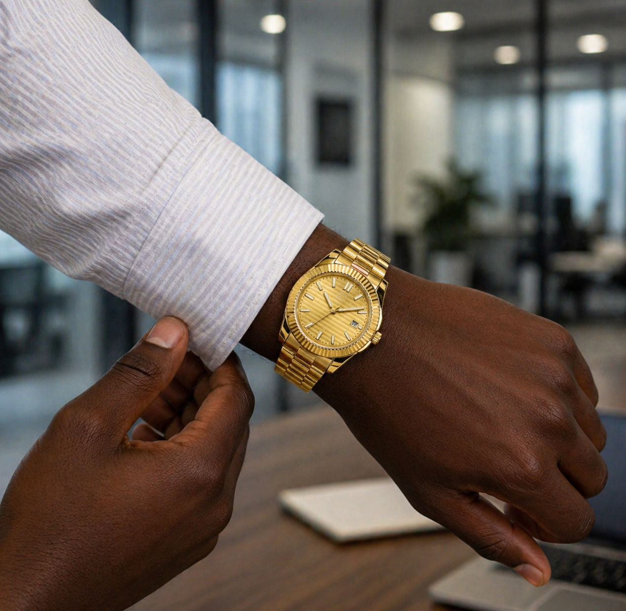 Royal Dial® Monarch