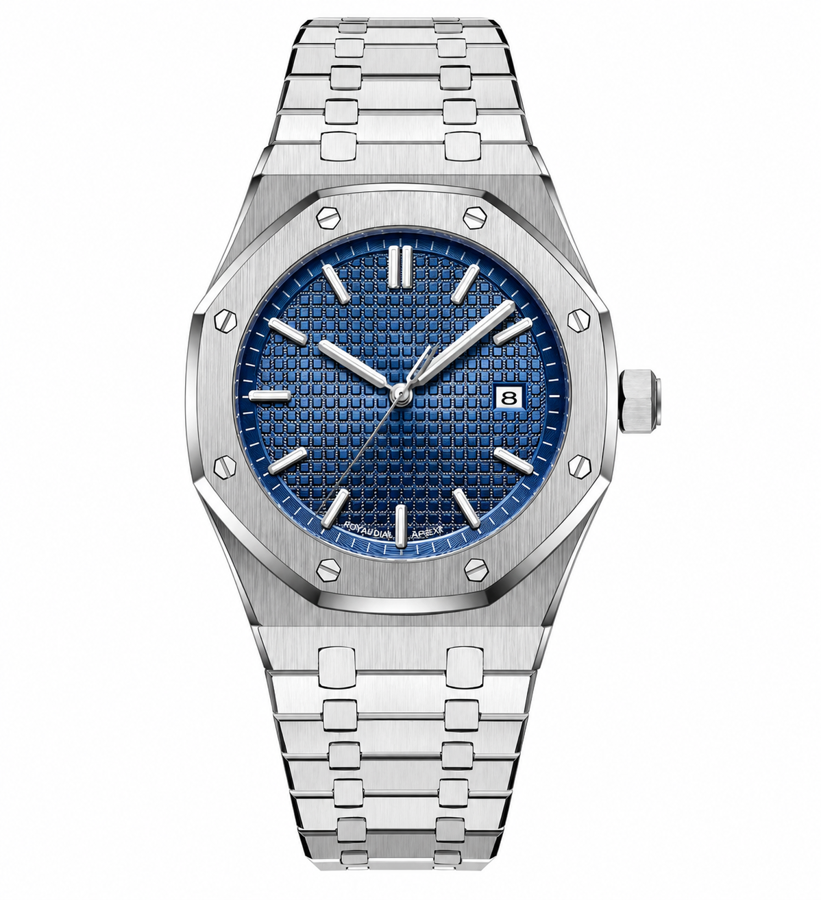 Royal Dial® Apex