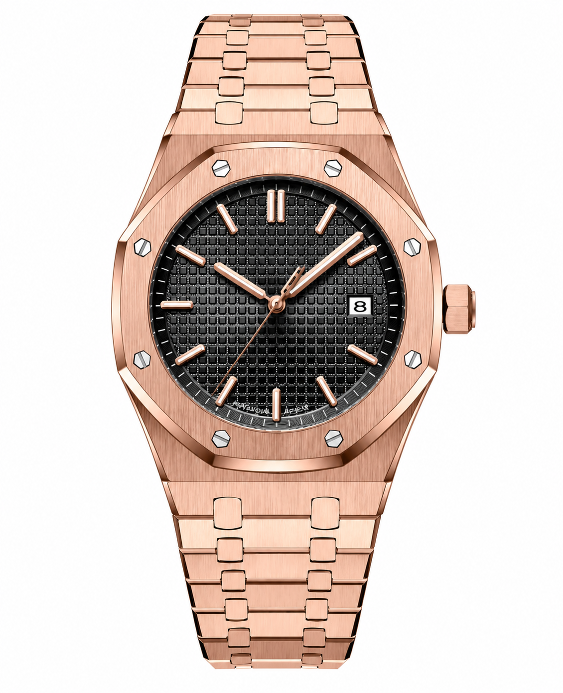 Royal Dial® Apex
