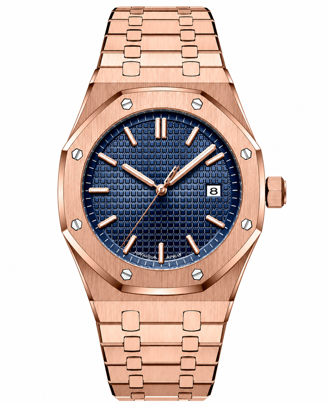 Royal Dial® Apex