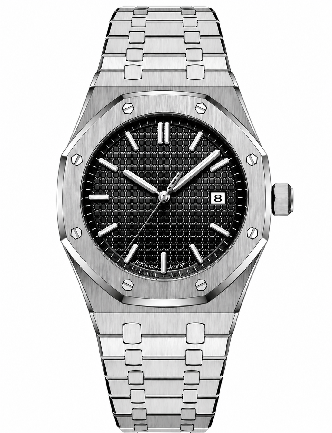 Royal Dial® Apex