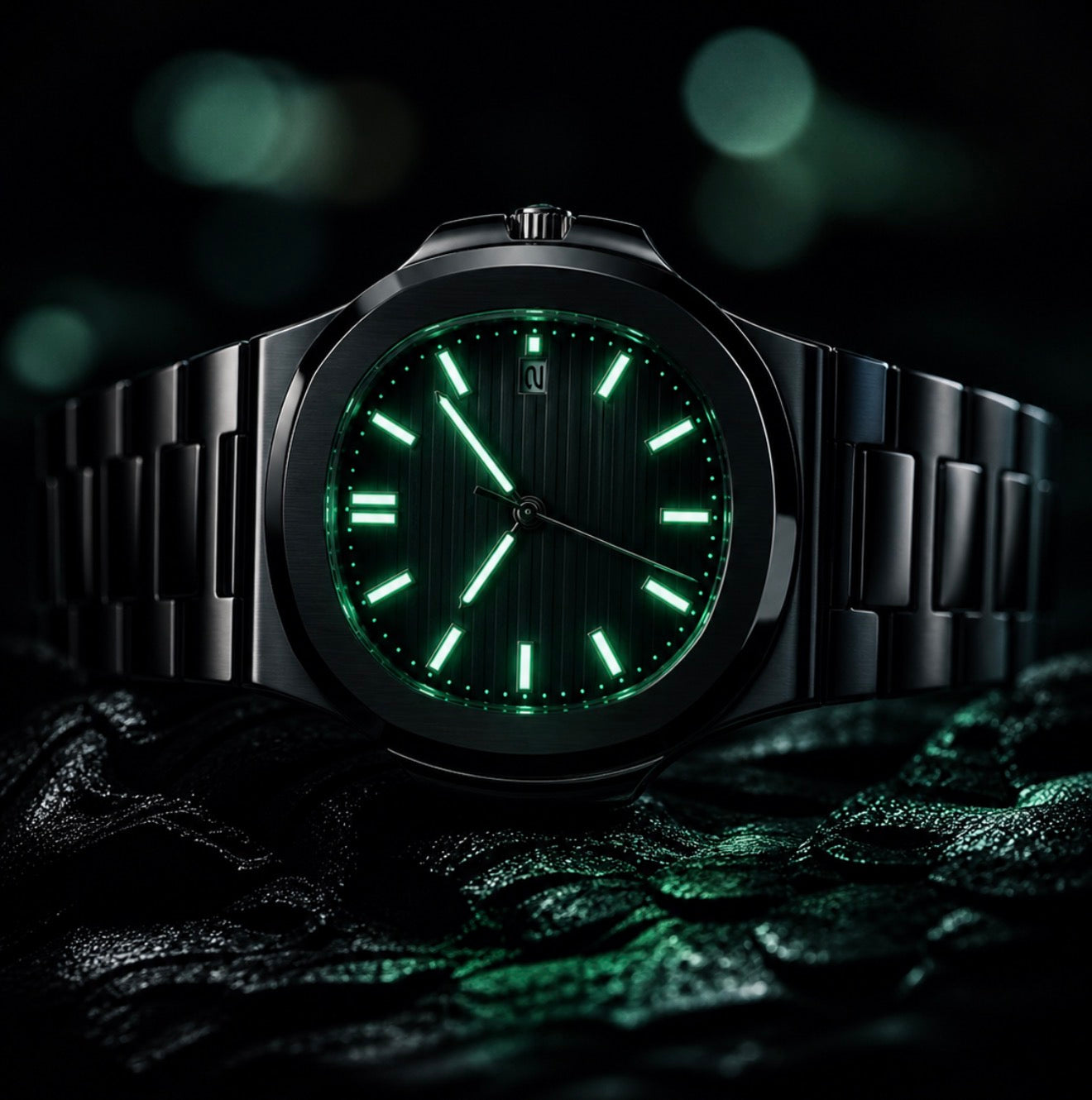 Royal Dial® Onyx