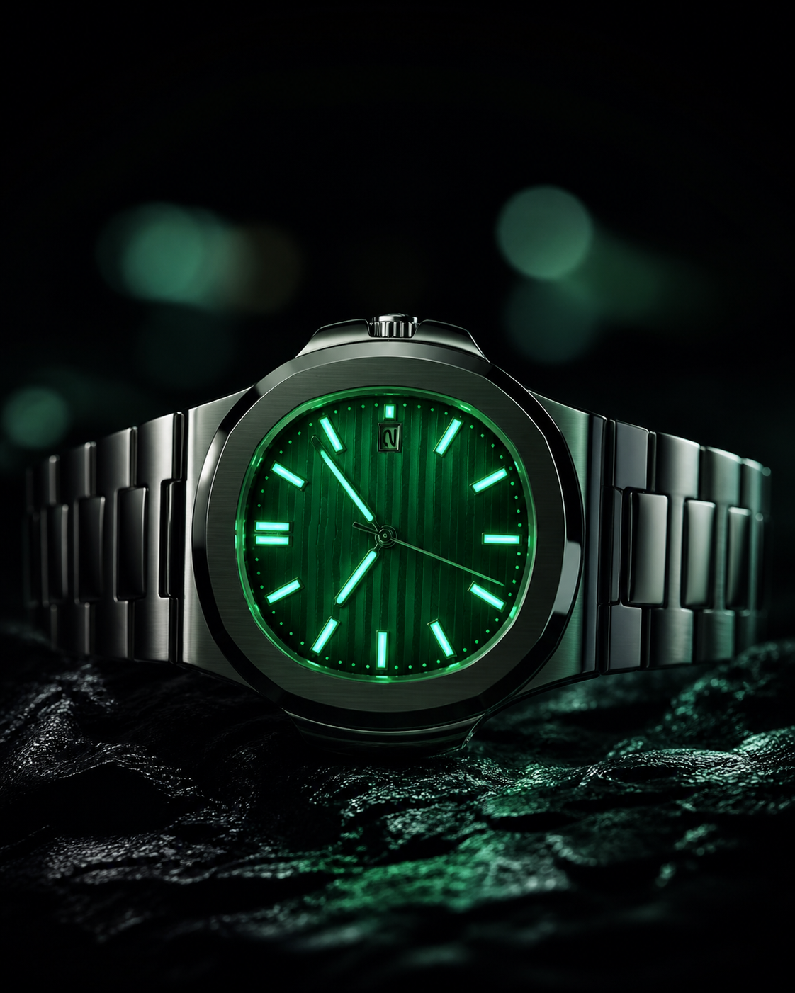 Royal Dial® Dynasty