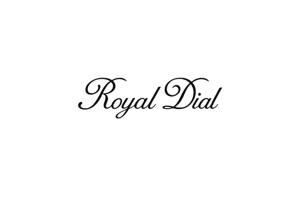 Royal Dial