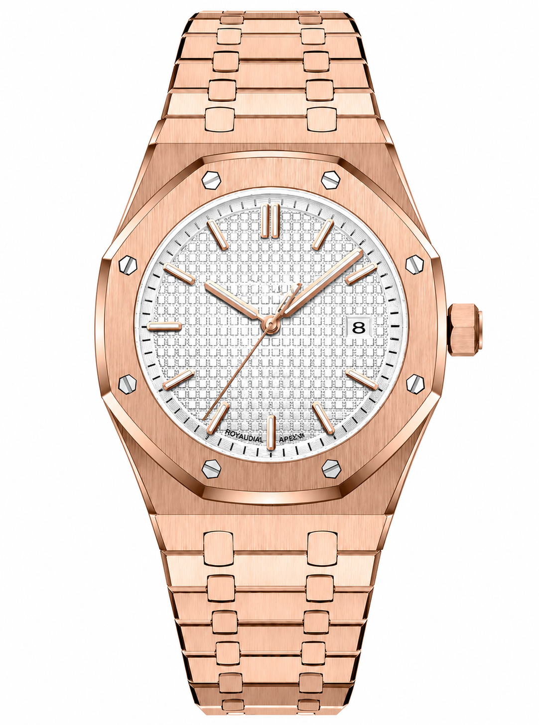 Royal Dial® Apex