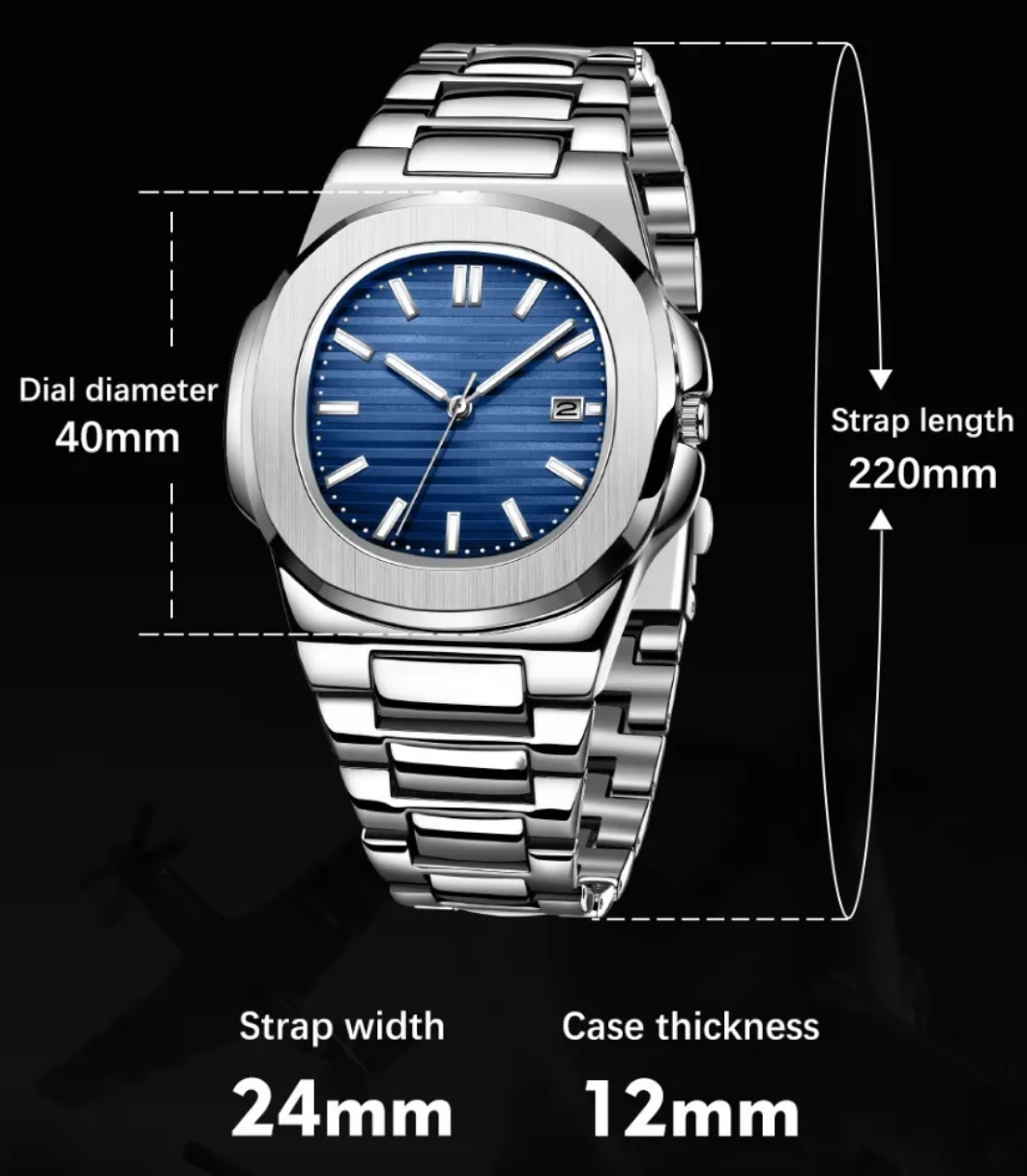 Royal Dial® Dynasty