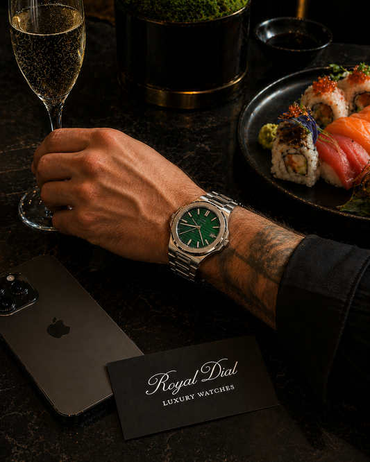 Royal Dial® Dynasty